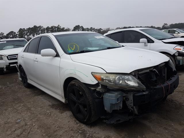 toyota camry base 2011 4t1bf3ek4bu643056