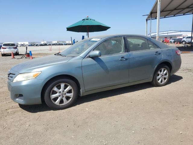 toyota camry base 2011 4t1bf3ek4bu647334