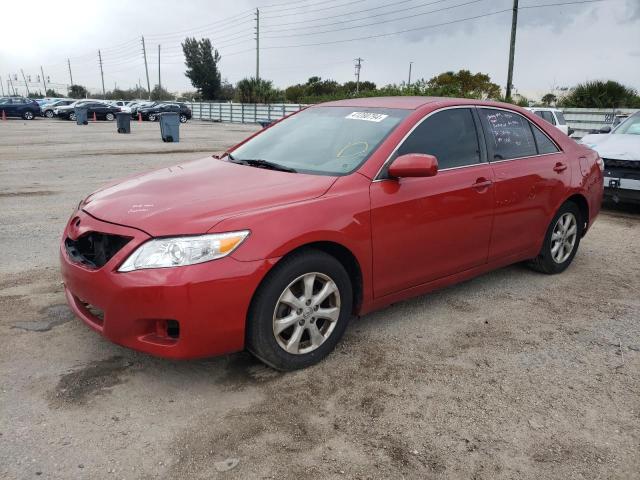 toyota camry 2011 4t1bf3ek4bu647348