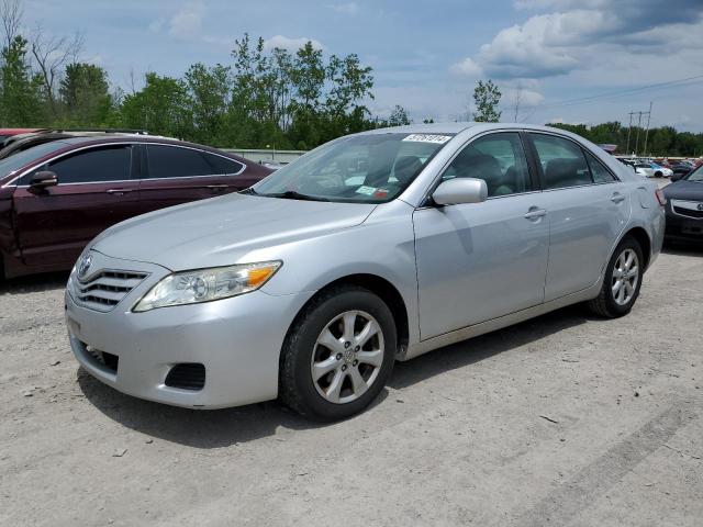 toyota camry 2011 4t1bf3ek4bu650332