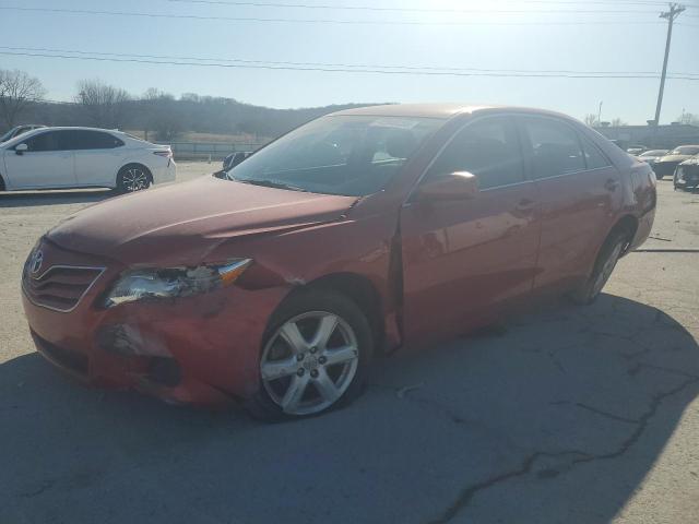 toyota camry base 2011 4t1bf3ek4bu651626