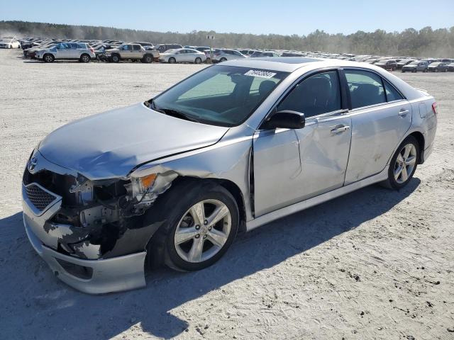 toyota camry base 2011 4t1bf3ek4bu655837