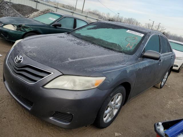 toyota camry base 2011 4t1bf3ek4bu662433