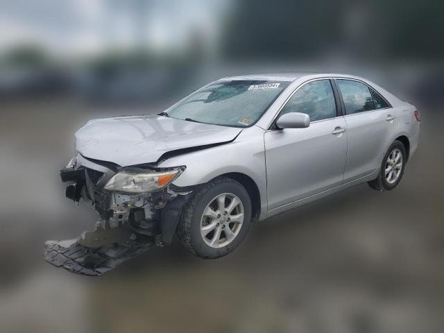 toyota camry 2011 4t1bf3ek4bu662867