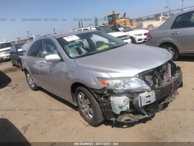 toyota camry 2011 4t1bf3ek4bu664618