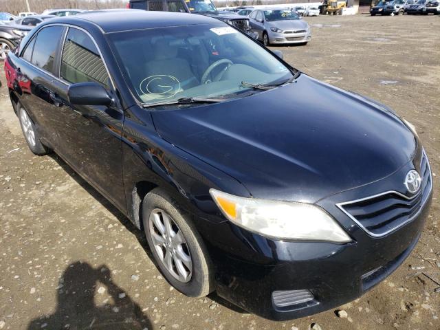 toyota camry base 2011 4t1bf3ek4bu670516