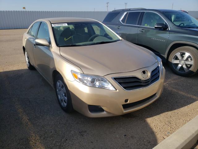 toyota camry base 2011 4t1bf3ek4bu673397