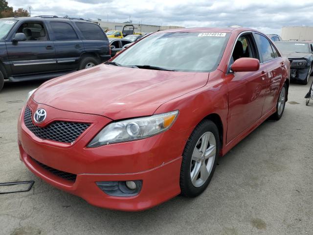 toyota camry 2011 4t1bf3ek4bu679989