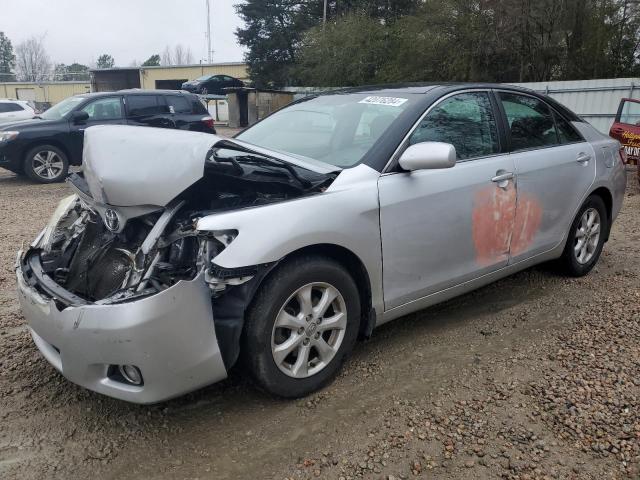 toyota camry 2011 4t1bf3ek4bu687297