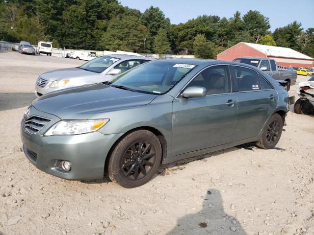 toyota camry 2011 4t1bf3ek4bu690247