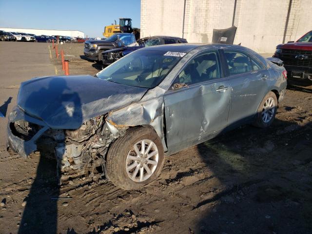 toyota camry base 2011 4t1bf3ek4bu695805