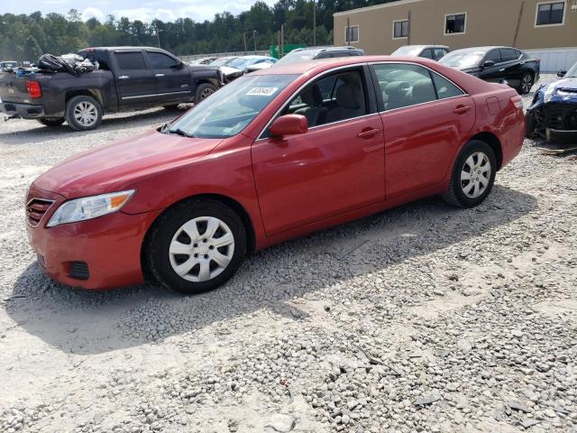 toyota camry base 2011 4t1bf3ek4bu695917