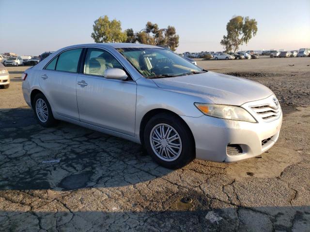 toyota camry base 2011 4t1bf3ek4bu697456