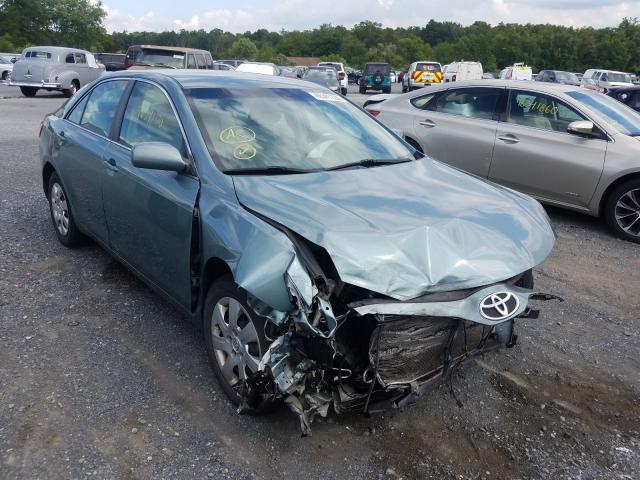 toyota camry base 2011 4t1bf3ek4bu699899