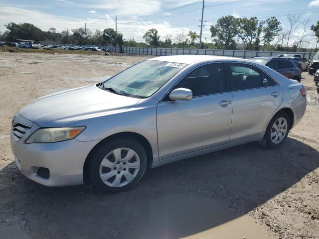 toyota camry base 2011 4t1bf3ek4bu701067