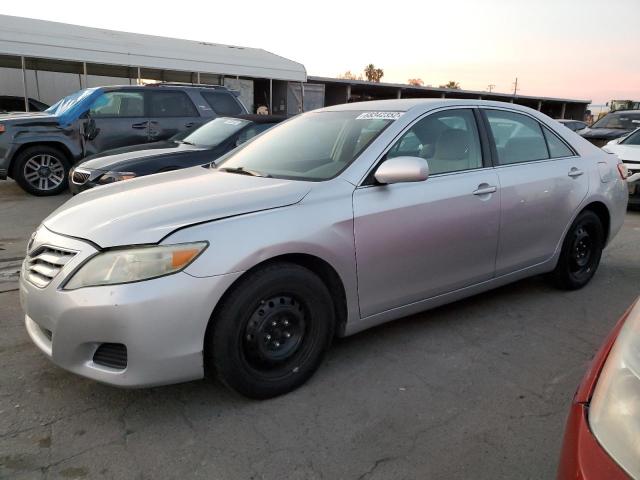 toyota camry base 2011 4t1bf3ek4bu701134