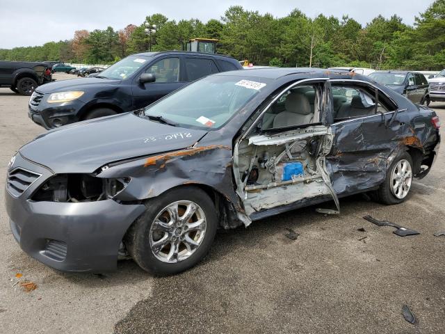 toyota camry 2011 4t1bf3ek4bu703532