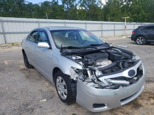 toyota camry base 2011 4t1bf3ek4bu703854