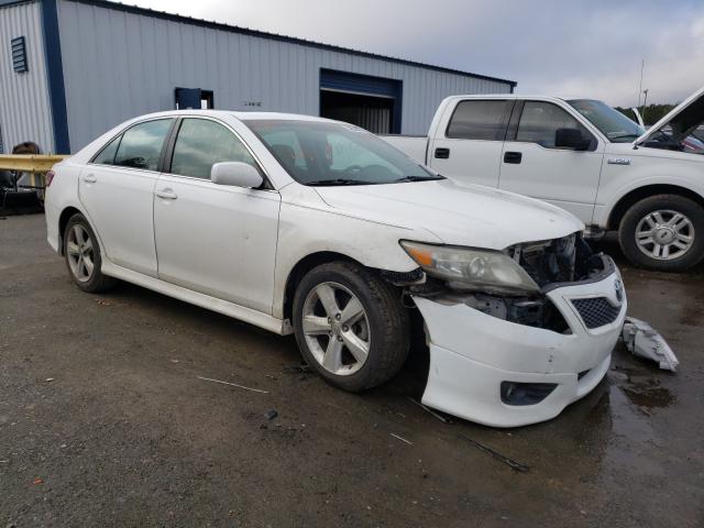 toyota camry base 2011 4t1bf3ek4bu705474