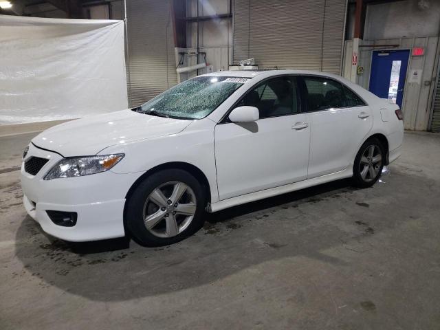 toyota camry base 2011 4t1bf3ek4bu705541