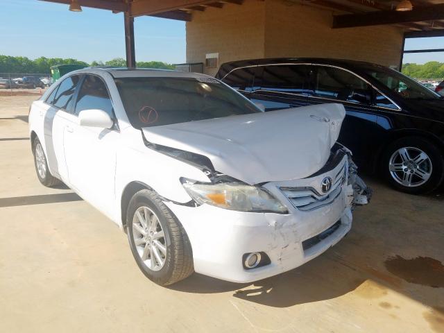 toyota camry base 2011 4t1bf3ek4bu714966