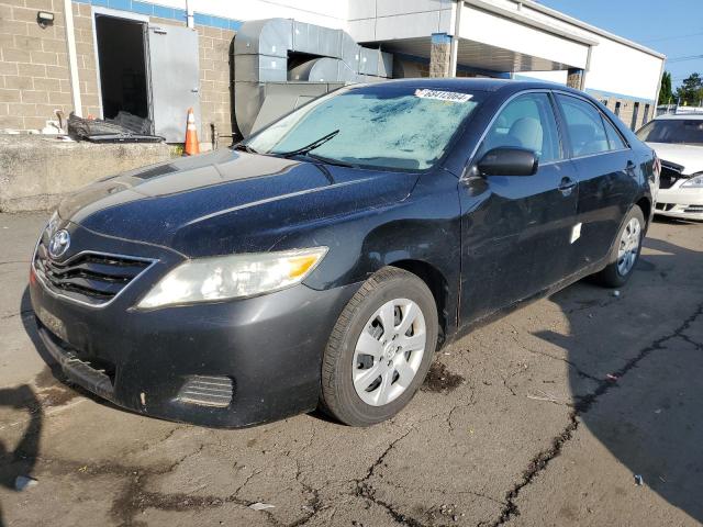 toyota camry base 2011 4t1bf3ek4bu715194