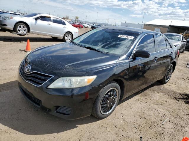 toyota camry 2011 4t1bf3ek4bu722694