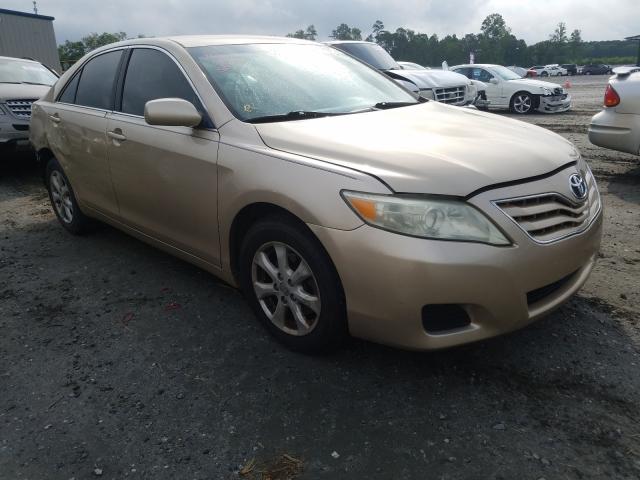 toyota camry base 2011 4t1bf3ek4bu723070