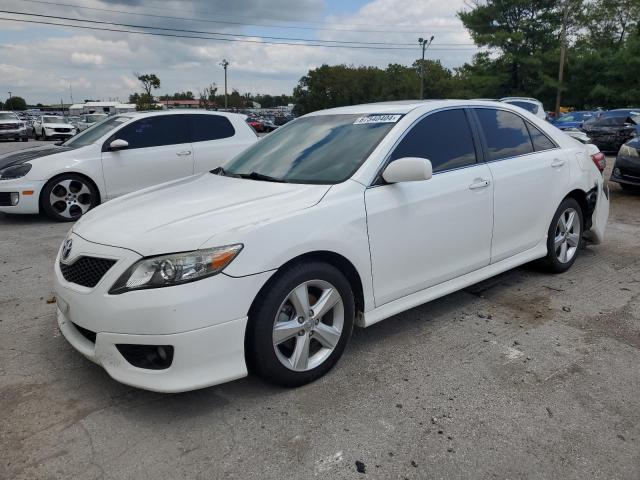 toyota camry base 2011 4t1bf3ek4bu730374