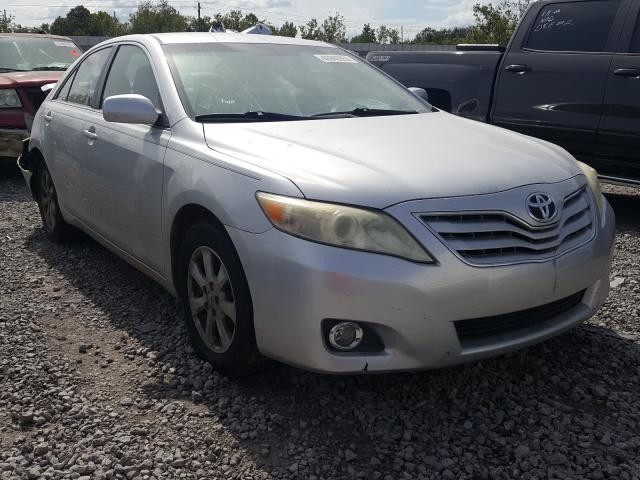 toyota camry base 2011 4t1bf3ek4bu731671