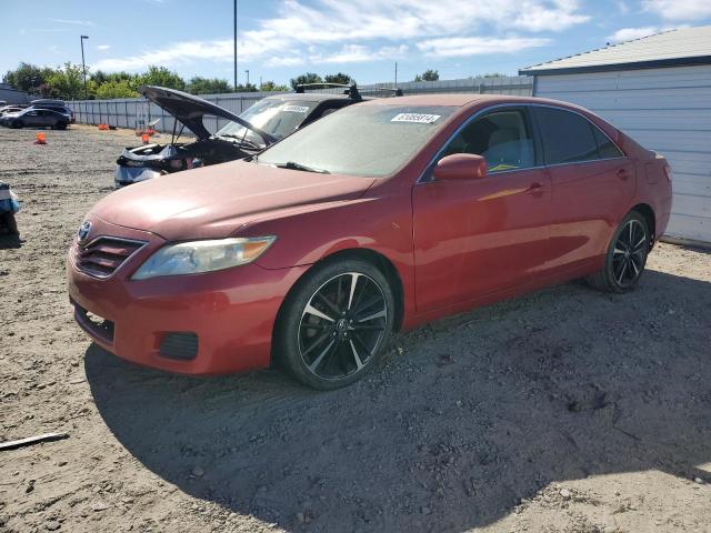 toyota camry base 2011 4t1bf3ek4bu740094