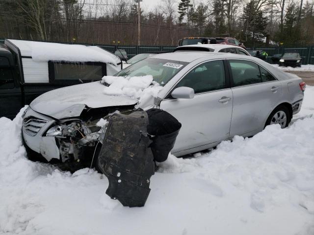 toyota camry base 2011 4t1bf3ek4bu746171