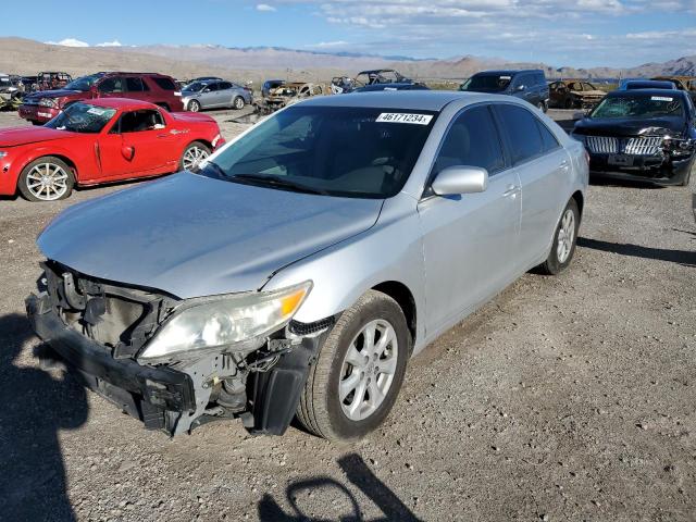 toyota camry 2011 4t1bf3ek4bu752343