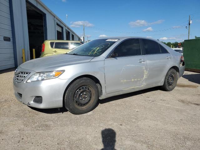 toyota camry 2011 4t1bf3ek4bu752410