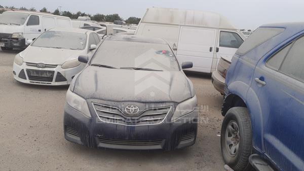 toyota camry 2011 4t1bf3ek4bu754030