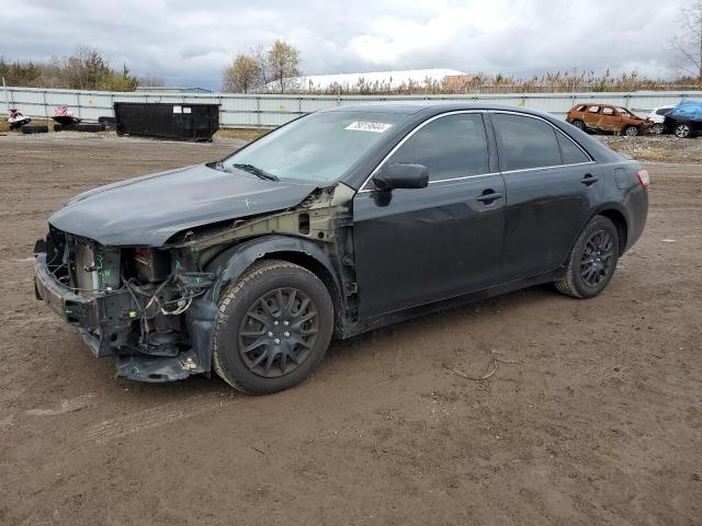 toyota camry base 2011 4t1bf3ek4bu758434