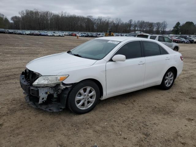 toyota camry base 2011 4t1bf3ek4bu758854