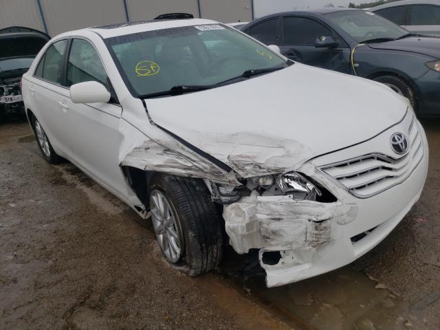 toyota camry base 2011 4t1bf3ek4bu764542