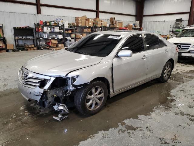 toyota camry base 2011 4t1bf3ek4bu765576