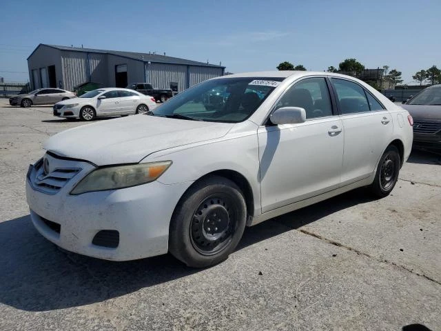 toyota camry base 2011 4t1bf3ek4bu767490