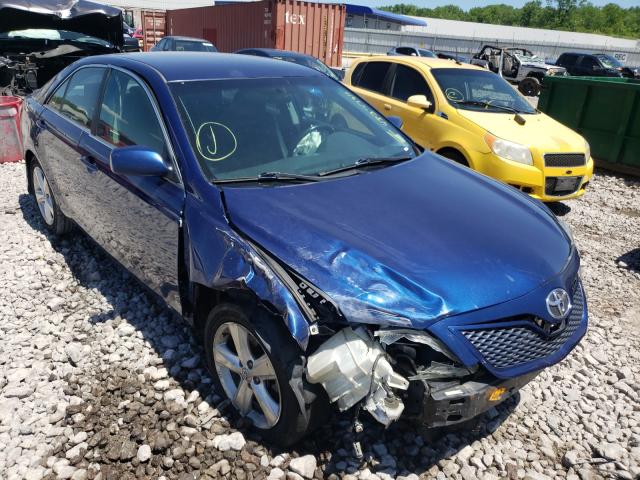 toyota camry base 2011 4t1bf3ek4bu767988