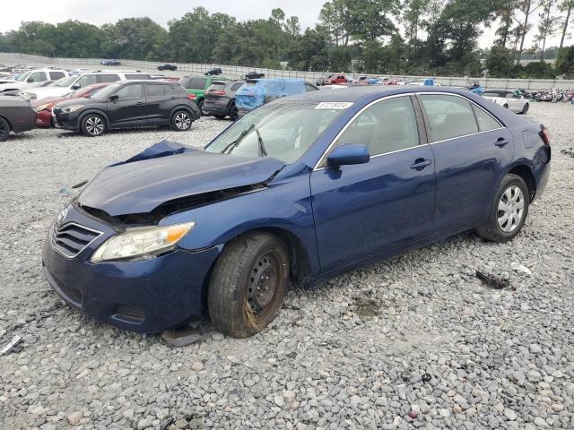 toyota camry base 2011 4t1bf3ek4bu768574