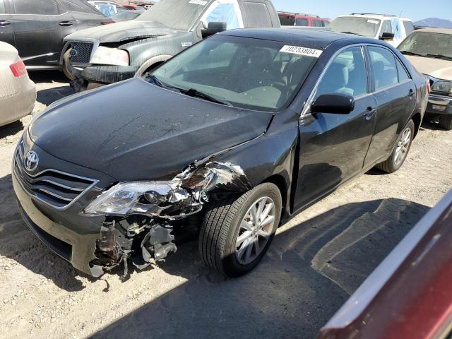 toyota camry base 2011 4t1bf3ek4bu771717