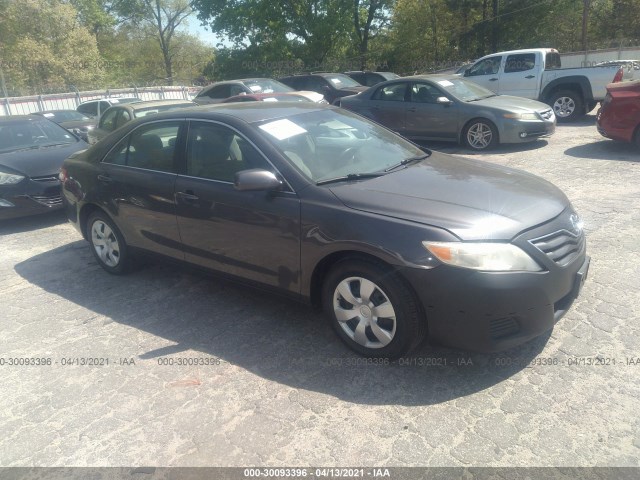 toyota camry 2010 4t1bf3ek5au003243