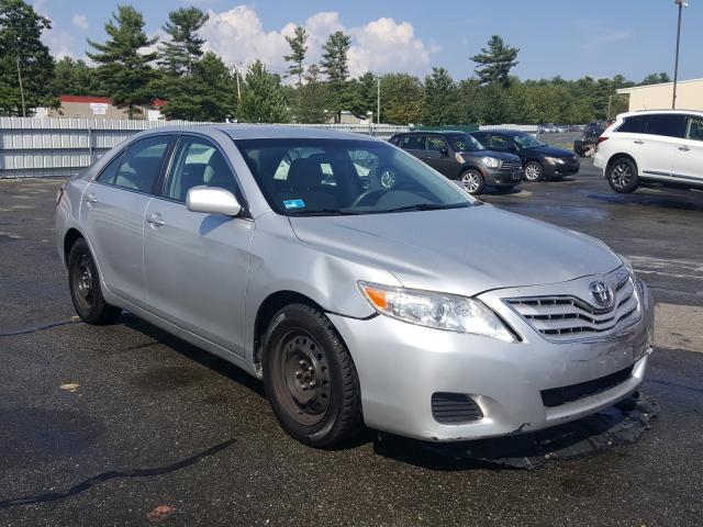 toyota camry base 2010 4t1bf3ek5au017577