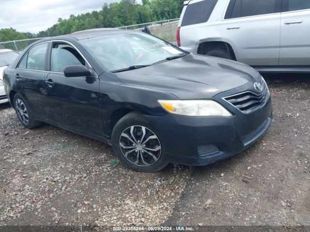 toyota camry 2010 4t1bf3ek5au020348