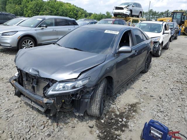 toyota camry base 2010 4t1bf3ek5au025680