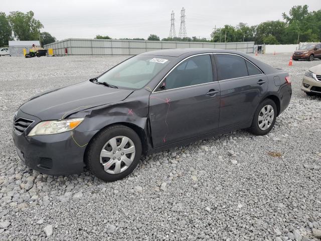 toyota camry 2010 4t1bf3ek5au033620