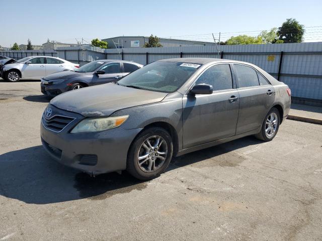 toyota camry 2010 4t1bf3ek5au037408