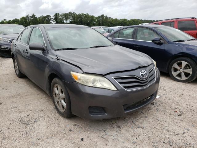 toyota camry 2010 4t1bf3ek5au038235